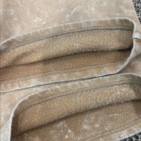 Wild Fable wide leg cargo sweatpants - Picture 4 of 5